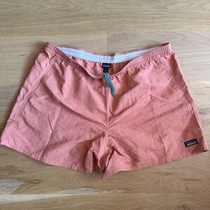 Patagonia Men’s Swim Trunks XL